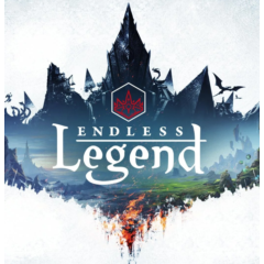 ENDLESS Legend (Steam Gift Россия UA / KZ)