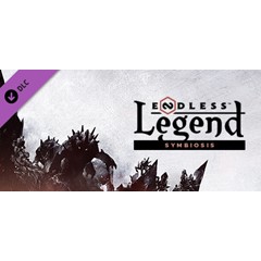 ENDLESS Legend - Symbiosis (Steam Gift Россия UA KZ)