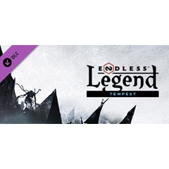 ENDLESS Legend - Tempest (Steam Gift Россия UA KZ)