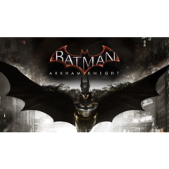 ✅Batman: Arkham Knight Xbox One/Series ключ