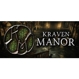 Kraven Manor (Steam CD Key GLOBAL)