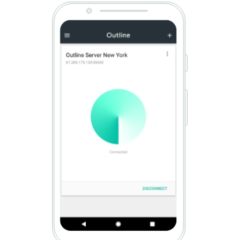 Доступ к Частному Нидерландскому Vpn на 1 месяц