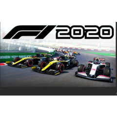 F1 (Формула -1) 2020 КЛЮЧ Steam  Global