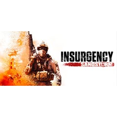 Insurgency: Sandstorm🔑STEAM КЛЮЧ🔥РФ+МИР❗РУС.ЯЗЫК