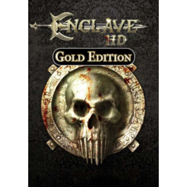 🔶Enclave - Gold Edition 2012(WW)Steam