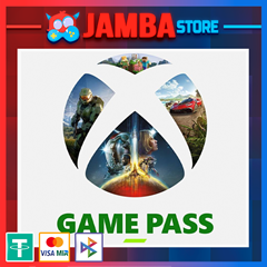 Аккаунт XBOX GAME PASS ULTIMATE⭐