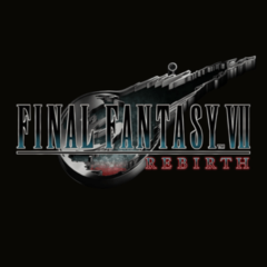 🔴FINAL FANTASY VII REBIRTH FF VII 🎮 TR|UA PS5 🔴 PS