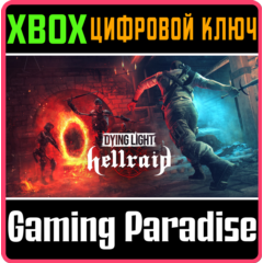 ❗DYING LIGHT – HELLRAID❗XBOX ONE/X|S🔑КЛЮЧ❗