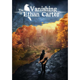 🔶The Vanishing of Ethan Carter(RU/CIS)Steam