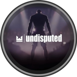 Undisputed®✔️Steam (Region Free)(GLOBAL)🌍