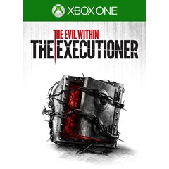 ❗THE EXECUTIONER❗XBOX ONE/X|S🔑КЛЮЧ❗