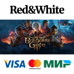 Baldur&acute;s Gate 3 * STEAM RU*KZ*UA*СНГ🔥АВТОДОСТАВКА