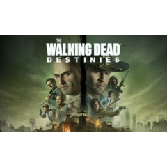 🔥The Walking Dead: Destinies STEAM КЛЮЧ (PC) РФ-Global