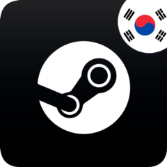 ⚫🎮🖥️ КАРТЫ STEAM WALLET CODE ЮЖНАЯ КОРЕЯ