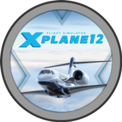 X-Plane 12®✔️Steam (Region Free)(GLOBAL)🌍