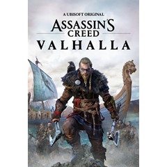 🎁Assassin&acute;s Creed Valhalla🌍МИР✅АВТО