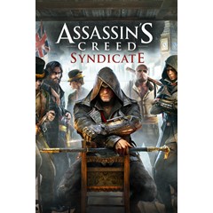 🎁Assassin&acute;s Creed Syndicate🌍МИР✅АВТО