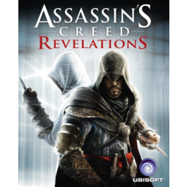 🎁Assassin&amp;acute;s Creed Revelations🌍ROW✅AUTO