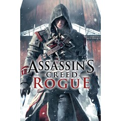 🎁Assassin&acute;s Creed - Rogue🌍МИР✅АВТО