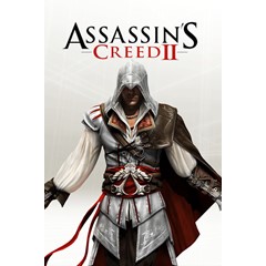 🎁Assassin&acute;s Creed II🌍МИР✅АВТО