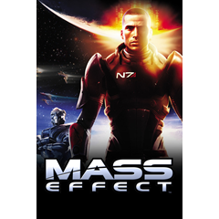 🎁Mass Effect (2007)🌍МИР✅АВТО