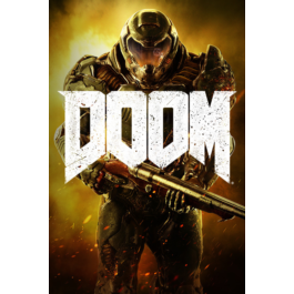 🎁DOOM (2016)🌍ROW✅AUTO