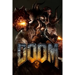 🎁DOOM 3🌍МИР✅АВТО