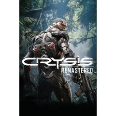 🎁Crysis Remastered🌍МИР✅АВТО