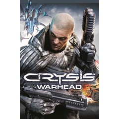 🎁Crysis Warhead🌍МИР✅АВТО