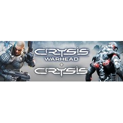 🎁Crysis Maximum Edition🌍МИР✅АВТО