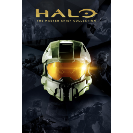 🎁Halo: The Master Chief Collection🌍ROW✅AUTO