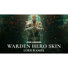 🎁DLC Hero Skin - Warden🌍МИР✅АВТО