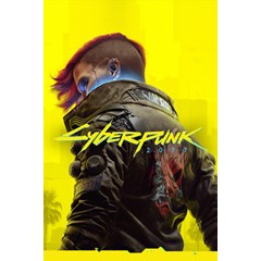 🎁Cyberpunk 2077🌍МИР✅АВТО