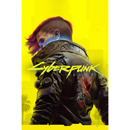 🎁Cyberpunk 2077🌍ROW✅AUTO