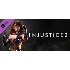 Injustice 2 - Starfire (Steam Gift Россия)