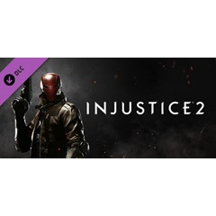 Injustice 2 - Red Hood (Steam Gift Россия)