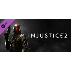 Injustice 2 - Red Hood (Steam Gift Россия)