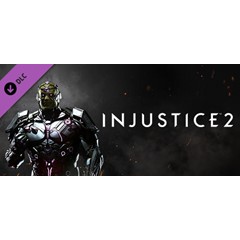 Injustice 2 - Brainiac (Steam Gift Россия)