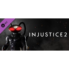 Injustice 2 - Black Manta (Steam Gift Россия)