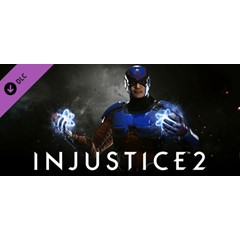 Injustice 2 - Atom (Steam Gift Россия)