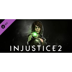 Injustice 2 - Enchantress (Steam Gift Россия)