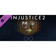 Injustice 2 - Infinite Transforms (Steam Gift Россия)