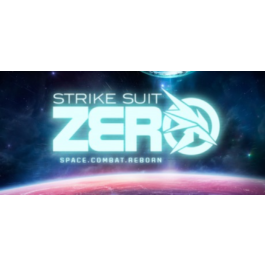 Strike Suit Zero [Steam key / Global]