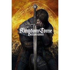 🎁Kingdom Come: Deliverance🌍МИР✅АВТО