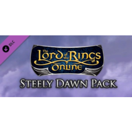 The Lord of the Rings Online: Steely Dawn Starter Pack