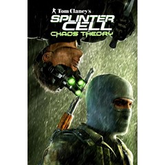 🎁Splinter Cell Chaos Theory🌍МИР✅АВТО