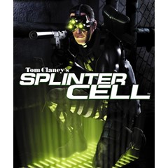 🎁Tom Clancy&acute;s Splinter Cell🌍МИР✅АВТО