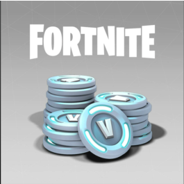 💥FORTNITE  V-Bucks  🔵 PS5 🔴ТR🔴