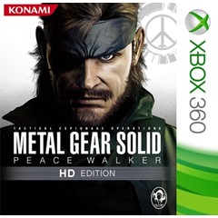 ☑️⭐MGS PW HD XBOX от 360⭐Покупка на Ваш аккаунт⭐☑️ 🫵