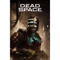✅DEAD SPACE REMAKE Xbox Series ключ